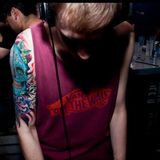 Kevin Toro & Vanguardist @ Live at InOrbita Playground in The Shamrock - 03.02.2017