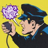 Burnt Toast Radio Show
