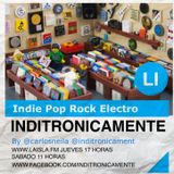 Inditronicamente by @carlosneila 20131128 @laisla.fm