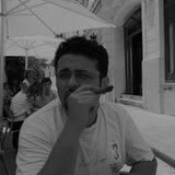 il Padrino @ Kantine SMBU 16-11-2013 dj set