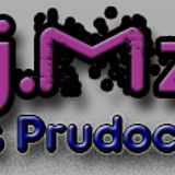 Dj.Mzof - Feel it's my life