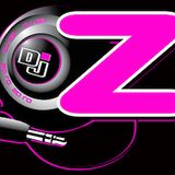 DJ OZ PODCAST 7 MIX - 70's 80's 90's 00's