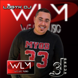 Return to my origin - Logyk Dj ( sesion )