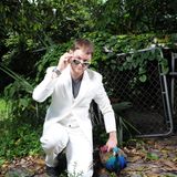 Peachfuzz Presents - DJ Rob Riggs - Married In The Morning (mix)