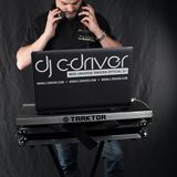 livedjset 25/8