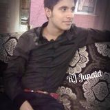 L!v3 nd laOd w!th RJ^Junaid