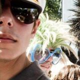 Alin Rusu - April Party Mix 2012