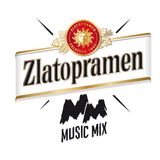 Zlatopramen Guest Mix - Mr Moustache (Week 4)