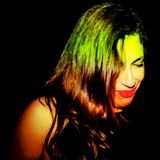 Helena con H @ Micro Vinyl Dj Set Pre Techno Cracks ( 34m.08s. )