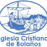 Necesidad por el Espíritu Santo.