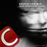 KRAEMER & NIEREICH - Construct Rhythm Podcast episode 01/2013