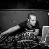 This was I took from my last set at Fullmoon party in Koh Phangan. Enjoy !!