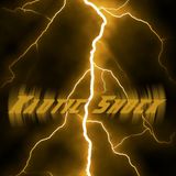 Black Lightning Mix