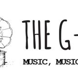 The G-Man hosts Green On Red - 14th December 2014 Hour 3