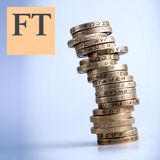 Other People's Money: John Kay talks exclusively to the FT about his new book