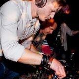 Sven Clarke - back when