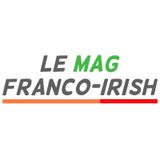 Le Mag Franco-Irish