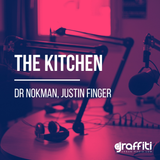 The Kitchen "radio show"