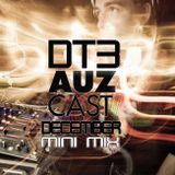 DT3 - The Vault Mini Mix