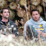 Schulz&Müller - Ballett im Kornfeld