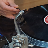 Cristian Dinu @ Radio Deep 03-11-2015