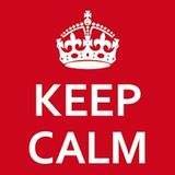 Keep Calm And Keep Going (23.6.2014)