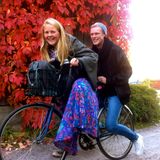 Morgonen runt #2 Godmorgon Lysekil