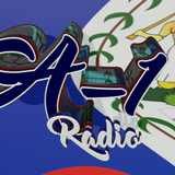DJ_Kemp "A1RadioBelize"