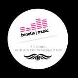 Dj PLAY WITH HEART - PODCAST 01