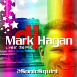 DJ Mark Hagan (DJ Pooky)