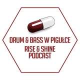 Rise and Shine Podcast episode 13 with RC5