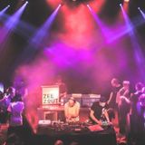 Scheibe is een Halve Soul