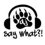DJ Say What?! - Tekno