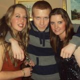 JONEZY - SCOUSE HOUSE/BOUNCE 2012