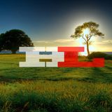 Hidden Landscapes podcast oo4 mixed by HijaQ