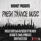 Fresh Trance Music Special with Mat Deyo guest Mix-Episode 75