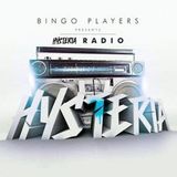 Hysteria Radio 026