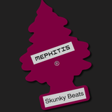 Mephitis - Back in the Mix 01/10/16