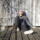 Heiko @ Sylvester 2015 Afterhour XXX (01.01.2016)