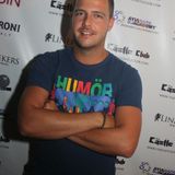 Recorded LIVE at ENVY & I LOVE VODKA (November 2012)