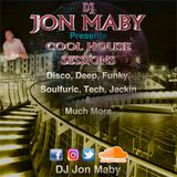 DJ Jon Maby