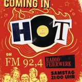 Coming In Hot 13Feb.2013