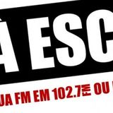 (H) À Escuta - 22Maio