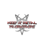 The Keep it Metal show