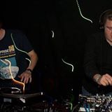 Cave DJz - AVA Warm Up Mix