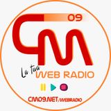 CM09 web radio
