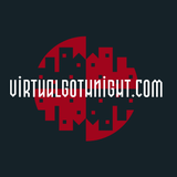Virtual Goth Night