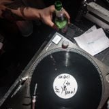 Eddie Richards & E-Mix Live @ Outer Limits 1990 (Side A)
