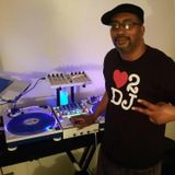 R Kelly Mix - DJ Cool Breeze