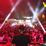 Mr. WEST live April Electronic mix